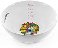 bariatric portion control bowl bariatricpal logo