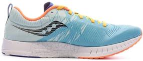 img 3 attached to Мужская производительность Saucony Fastwitch Performance Walking Shoe - Мужская спортивная обувь