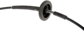 img 3 attached to Dorman 905 609 Automatic Transmission Shifter