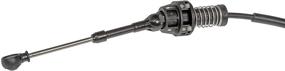img 2 attached to Dorman 905 609 Automatic Transmission Shifter