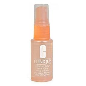 img 1 attached to Clinique Moisture Surge Face Spray Thirsty Skin Relief: Travel Size 1 Fl. Oz. / 30 ml - Hydration on the Go