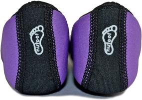 img 2 attached to 👣 Folding Flexi Slippers - Active Women's Footwear