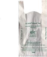 gxt biodegradable compostable lexington starch logo