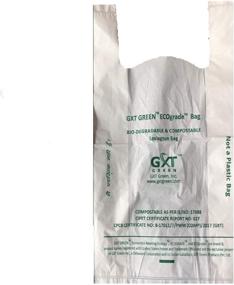 img 3 attached to GXT Biodegradable Compostable Lexington Starch