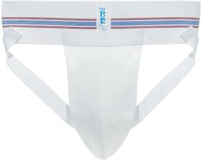 img 3 attached to Outdoor Bunker Duke Athletic Supporter