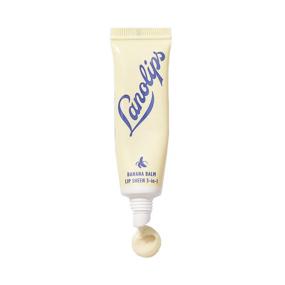 img 4 attached to Lanolips Banana Balm Lip Sheen - Creamy Lip Gloss with Banana Fruit & Lanolin - Long-lasting Hydration (12.5g / 0.42oz)