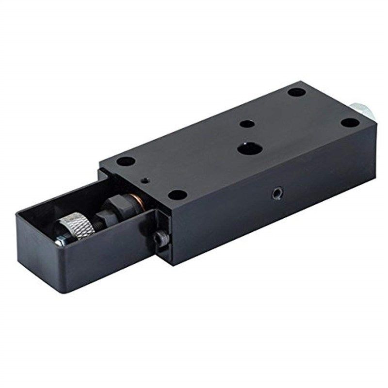 bva hydraulics pw as2 외부 조정 로고