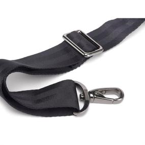 img 2 attached to 🐶 Husky Denier Padded Shoulder Strap: Ultimate Comfort for Heavy-Duty Gear