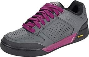 img 4 attached to Giro Riddance Cycling Shoe Womens Women's Shoes