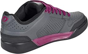 img 3 attached to Giro Riddance Cycling Shoe Womens Women's Shoes