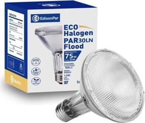 img 4 attached to 🔆 Dimmable Replacement Recessed Reflector by EdisonPar