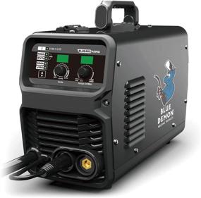 img 2 attached to 🔌 BLUEARC 140MSI Inverter Welding Machine