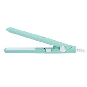 img 4 attached to Portable Straightener Multifunctional Tourmaline 110V 240V