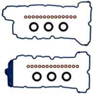 💯 fel-pro vs 50808 r valve cover gasket set: superior sealing performance for ultimate engine protection logo