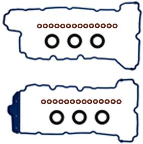 img 4 attached to 💯 FEL-PRO VS 50808 R Valve Cover Gasket Set: Superior Sealing Performance for Ultimate Engine Protection