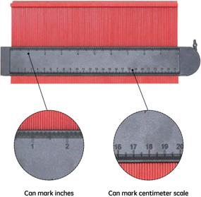 img 1 attached to Инструмент Champion Contour Duplicator Irregular