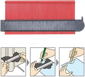 img 2 attached to Champion Contour Duplicator Tool Irregular