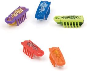 img 3 attached to HEXBUG 477 2409 00GL12 Hexbug Random Color