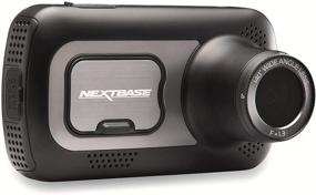 img 4 attached to 🚗 Enhanced Safety and Connectivity: Nextbase 1440p HD Wi-Fi Dash Cam 522GW with Alexa