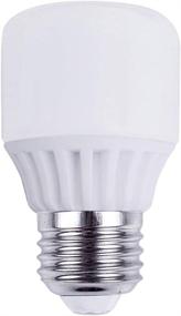 img 4 attached to Reo Lite Equivalent Lumens Kelvin Dimmable