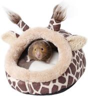 tierecare hideouts accessories hedgehog chinchilla logo