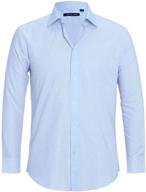 chama regular sleeve men's cotton spread clothing logo