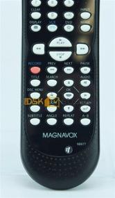 img 2 attached to MAGNAVOX Remote Control Unit NB677UD