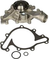 motorcraft pw508 water pump logo