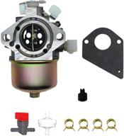 🔧 замена карбюратора karbay 692684 для моделей bs # 495780 494886 499074 696461 carb логотип