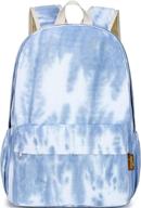 fashion gradient shoulder backpack by el fmly логотип