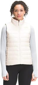 img 4 attached to North Face Womens Aconcagua Vest