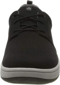 img 3 attached to CLARKS Mens Arla Free Textile 👟 Men's Shoes: Stylish Comfort for Athletic Performance