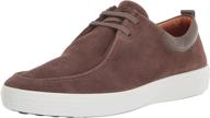 ecco mens wallaby sneaker 11 11 5 men's shoes logo