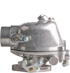 img 2 attached to MOSTPLUS Schebler Carburetor Replaces 8N9510C HD