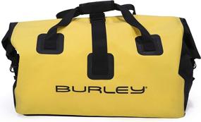 img 3 attached to Burley Design 960127 Dry Bag