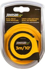 img 3 attached to 📏 Johnson Level 1828 0010 Measuring Tool