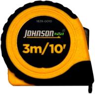 📏 johnson level 1828 0010 measuring tool логотип