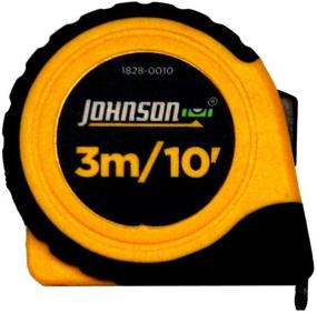 img 4 attached to 📏 Johnson Level 1828 0010 Measuring Tool