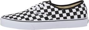 img 1 attached to Vans Unisex Classic Authentic VN0A38EMUKK Women's Shoes for Athletic