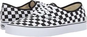 img 4 attached to Vans Unisex Classic Authentic VN0A38EMUKK Women's Shoes for Athletic