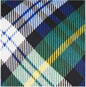 img 1 attached to 👦 Stylish Jacob Alexander Tartans MacPherson 11 Inch Boys' Accessories: A Must-Have Collection for Fashion-Forward Kids