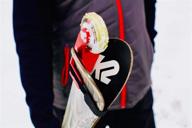 ski z by junkskiz logo