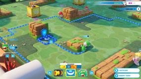 img 1 attached to 🎮 Mario + Rabbids Kingdom Battle - Nintendo Switch [Digital Code] - A Merging of Mario and Rabbids in a Kingdom Battle on the Nintendo Switch