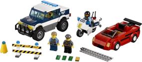 img 2 attached to 👮 Discontinued LEGO Police Building Manufacturer
