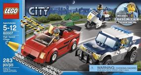 img 3 attached to 👮 Discontinued LEGO Police Building Manufacturer