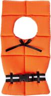 🍷 boston warehouse life preserver wine bottle cover: nautical elegance for wine lovers логотип