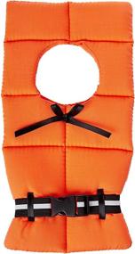 img 4 attached to 🍷 Boston Warehouse Life Preserver Wine Bottle Cover: Nautical Elegance for Wine Lovers