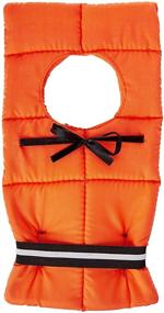 img 3 attached to 🍷 Boston Warehouse Life Preserver Wine Bottle Cover: Nautical Elegance for Wine Lovers