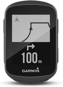 img 4 attached to 🚴 Experience Easy Navigation with Garmin Edge 130, a Compact GPS Cycling Computer