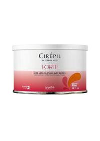 img 3 attached to 🕯️ Cirepil Forte Wax, 14.11 Ounce Tin